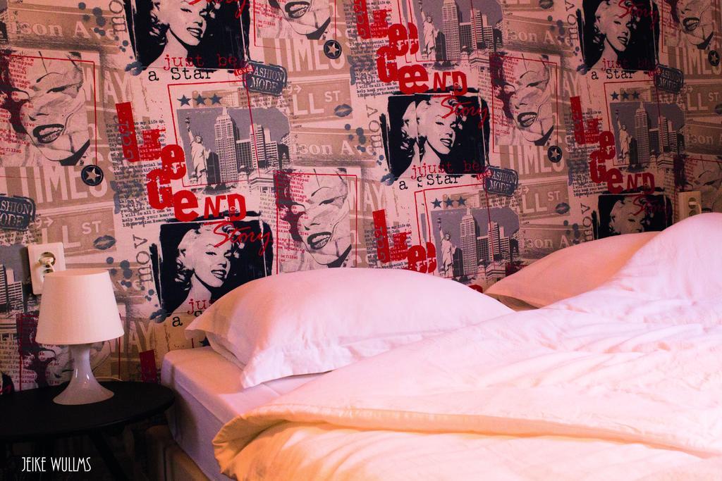 Bed and Breakfast De Roermondse Beleving Habitación foto